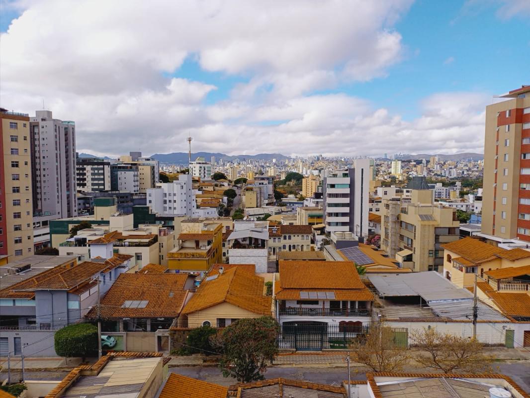 Cobertura, Minas Brasil, 2 Quartos, 2 Vagas, 2 Suítes