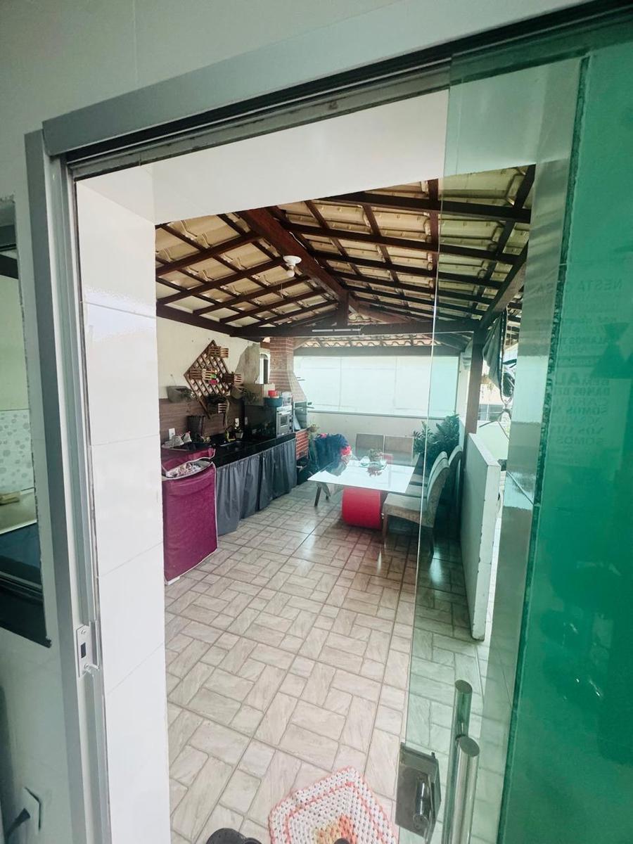 Casa, Parque Xangri-lá, 3 Quartos, 2 Vagas, 1 Suíte