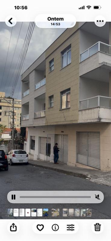 Andar, Caiçaras, 0 Quarto, 0 Vaga