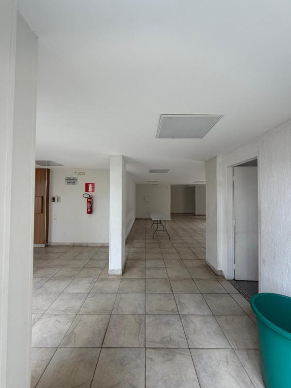 Apartamento, Sagrada Família, 3 Quartos, 1 Vaga, 1 Suíte
