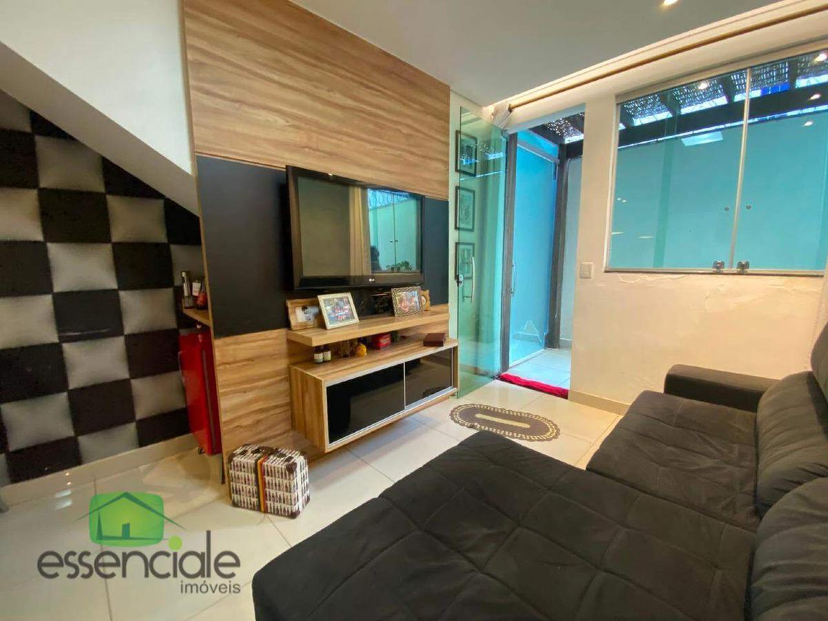 Apartamento, Amazonas, 3 Quartos, 1 Vaga, 1 Suíte