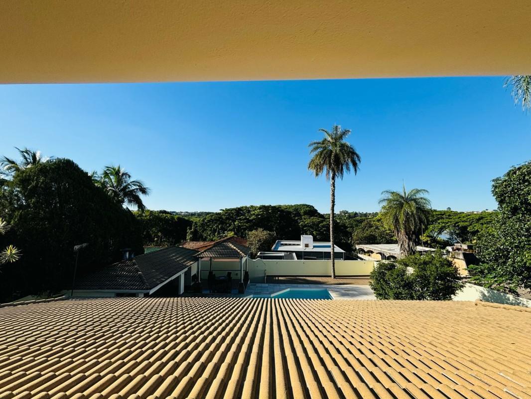 Casa, Bandeirantes (pampulha), 4 Quartos, 8 Vagas, 4 Suítes