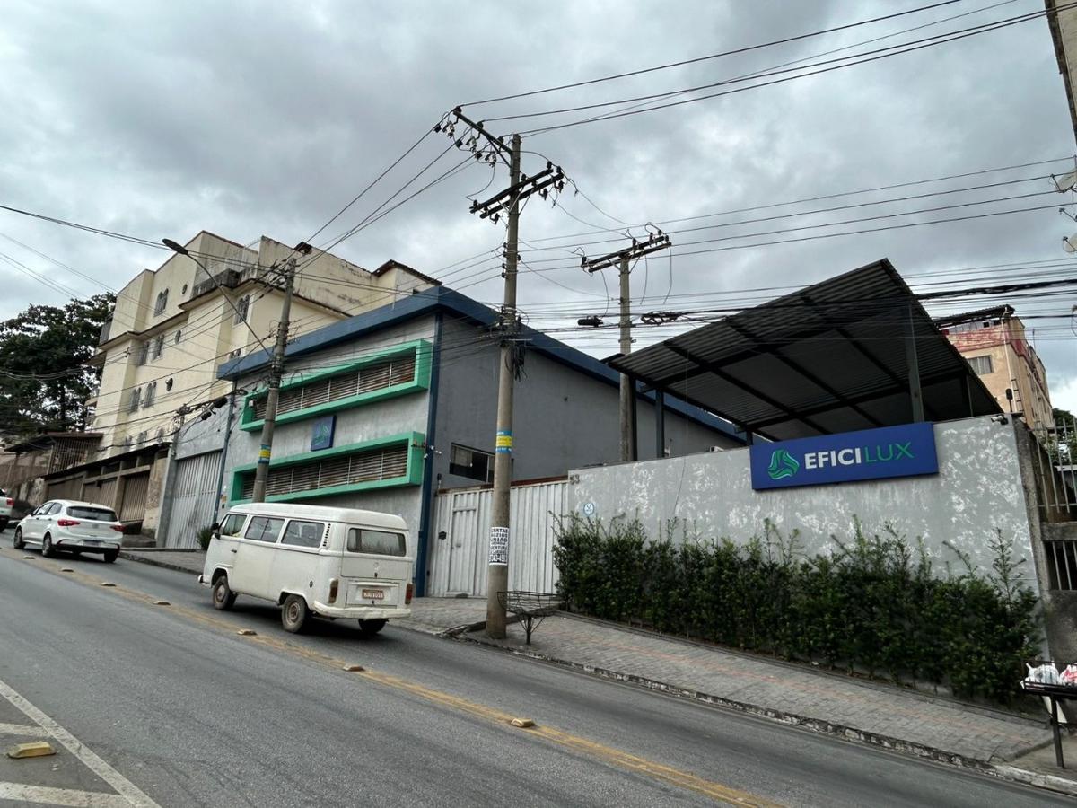 Lote, Santa Cruz Industrial, 0 Quarto, 0 Vaga