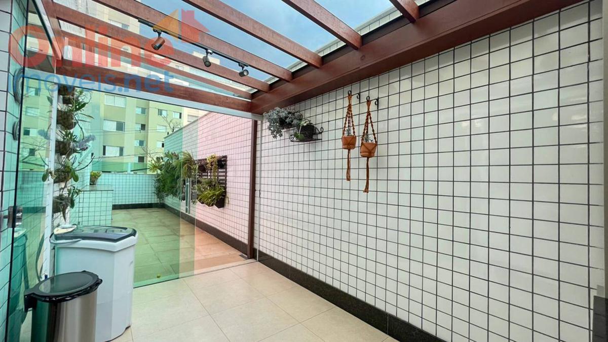 Apartamento, Buritis, 4 Quartos, 0 Vaga, 1 Suíte