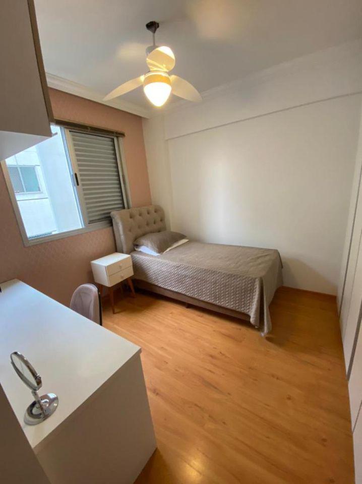 Apartamento, Santa Inês, 4 Quartos, 3 Vagas, 1 Suíte