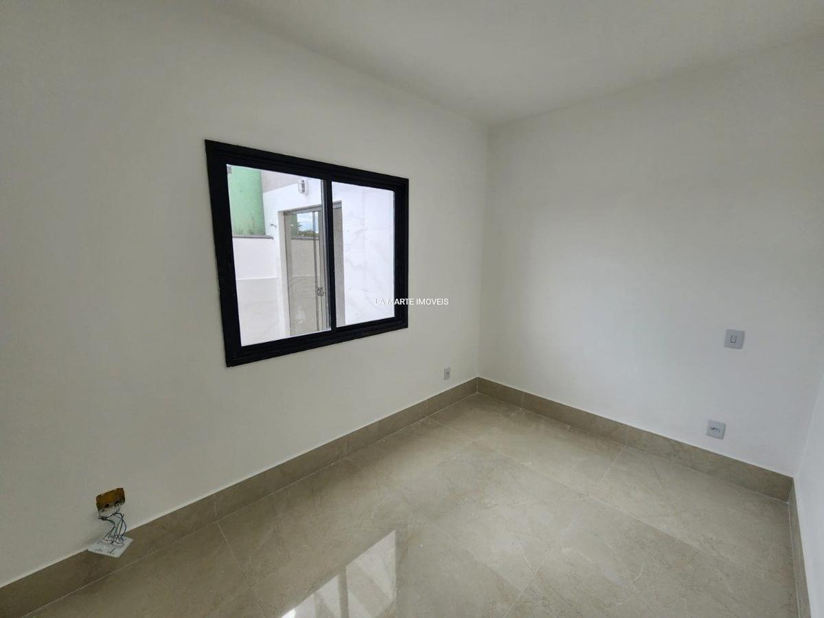 Apartamento, Santa Luzia, 3 Quartos, 2 Vagas, 1 Suíte