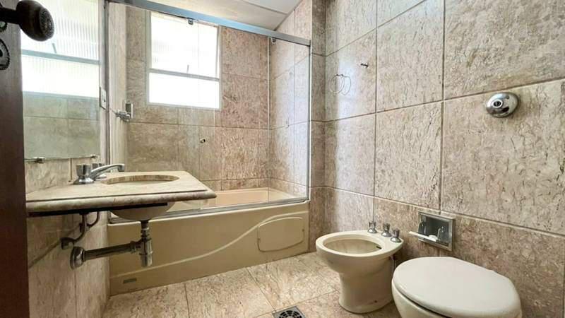 Apartamento, Lourdes, 4 Quartos, 2 Vagas, 1 Suíte