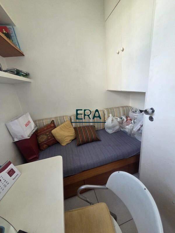 Apartamento, Luxemburgo, 3 Quartos, 2 Vagas, 1 Suíte