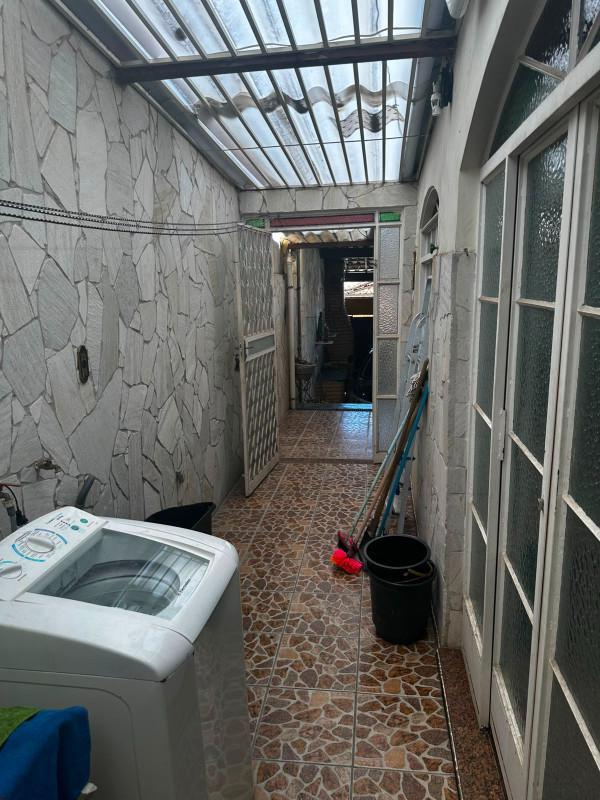 Casa, São Gabriel, 3 Quartos, 2 Vagas, 1 Suíte