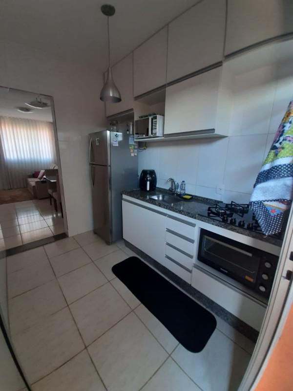 Casa, Bom Jesus, 2 Quartos, 1 Vaga, 2 Suítes