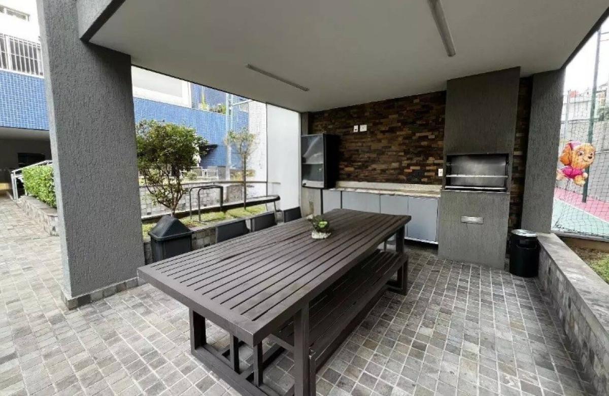 Apartamento, Lourdes, 3 Quartos, 2 Vagas, 1 Suíte