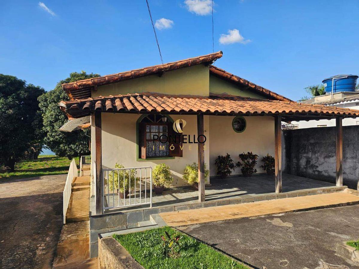Casa, Boa Vista, 3 Quartos, 3 Vagas