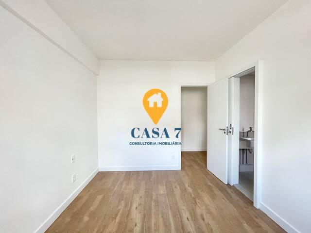 Apartamento, Serra, 3 Quartos, 2 Vagas, 1 Suíte