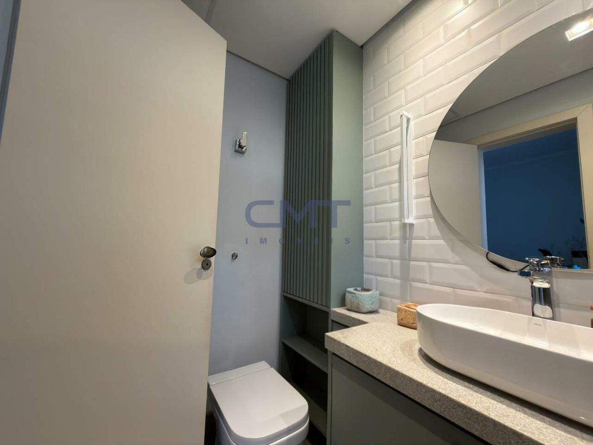 Apartamento, Funcionários, 4 Quartos, 2 Vagas, 2 Suítes