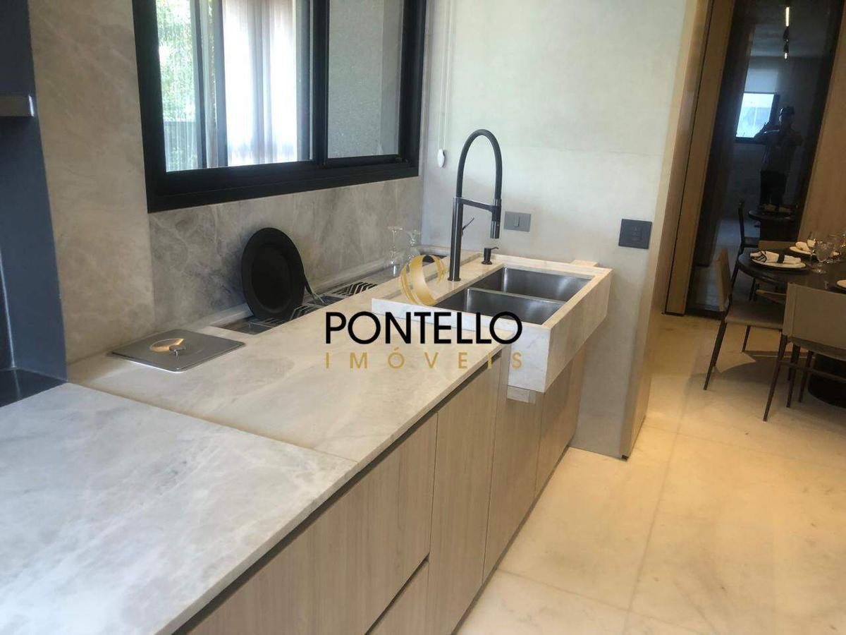 Apartamento, Gutierrez, 4 Quartos, 4 Vagas, 2 Suítes