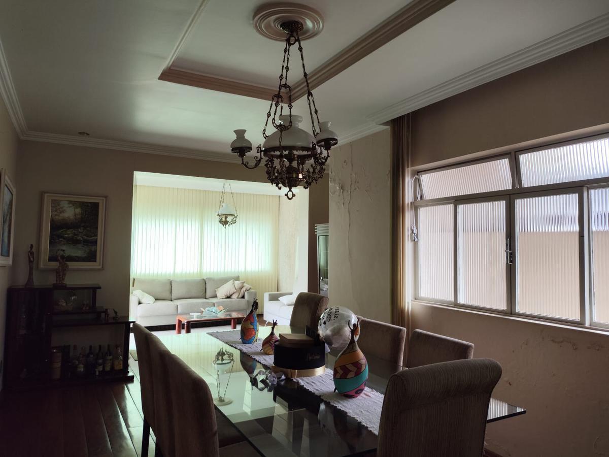 Casa, Padre Eustáquio, 6 Quartos, 2 Vagas, 2 Suítes