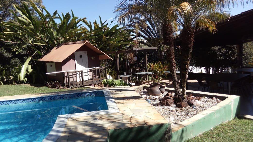 Casa, Jardim Atlântico, 5 Quartos, 4 Vagas, 2 Suítes