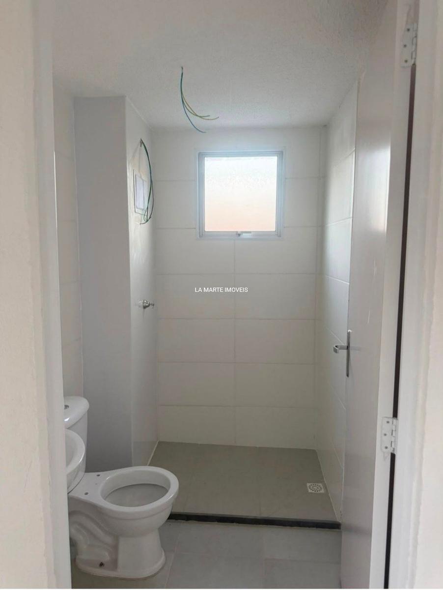 Apartamento, Varzea, 2 Quartos, 1 Vaga