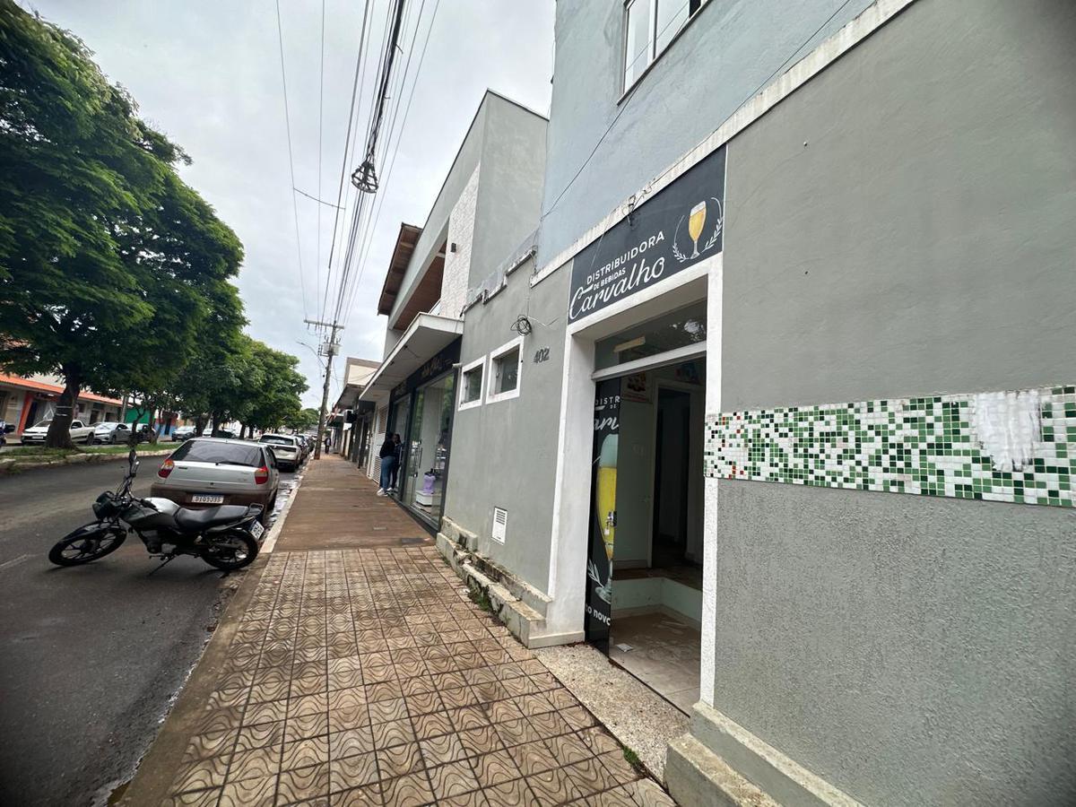 Andar, Centro, 0 Quarto, 0 Vaga