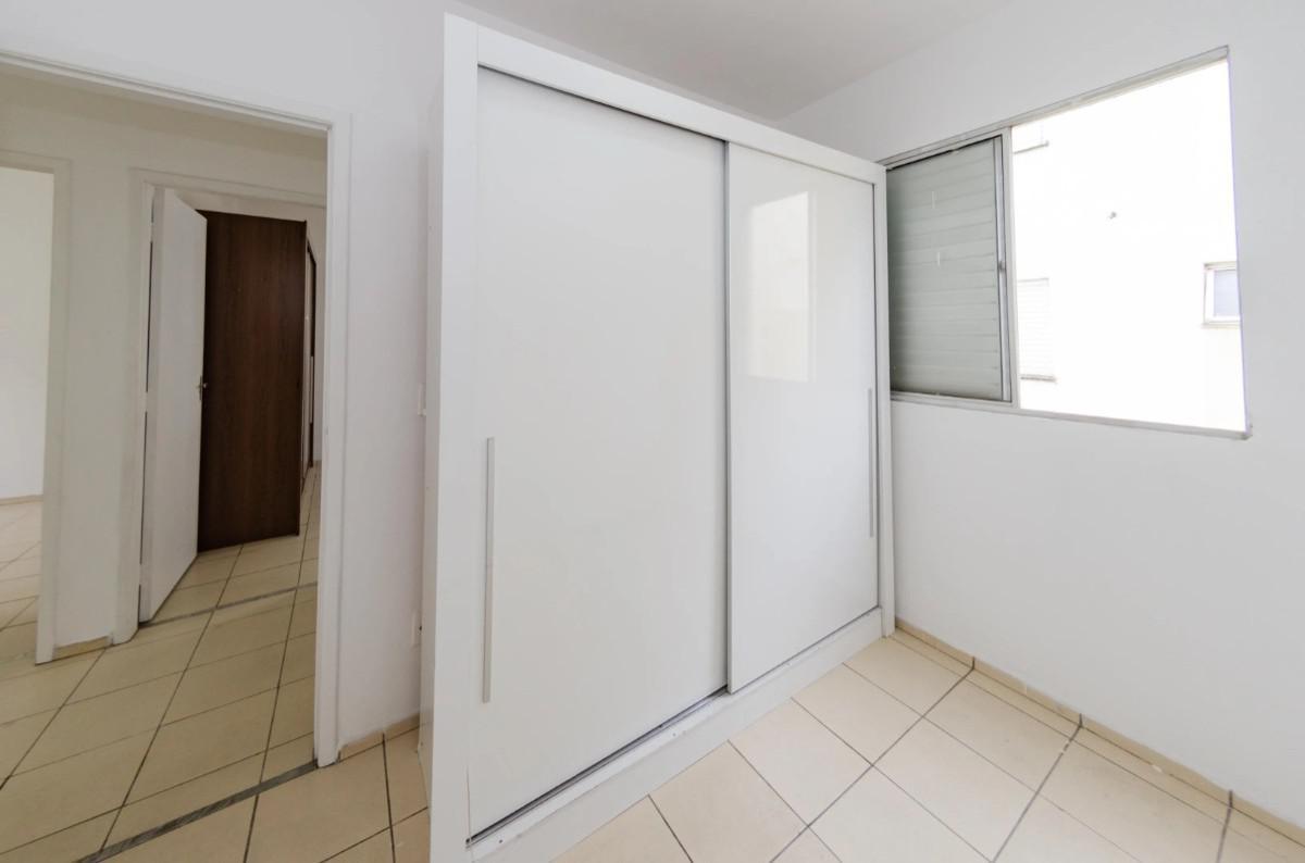 Apartamento, Jardim América, 3 Quartos, 1 Vaga, 1 Suíte