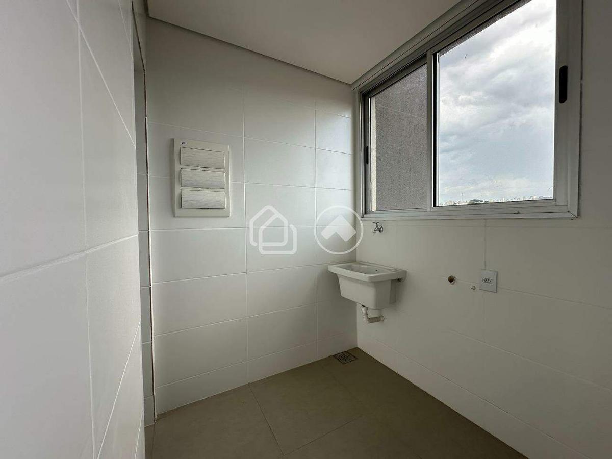 Apartamento, Havaí, 3 Quartos, 2 Vagas, 1 Suíte