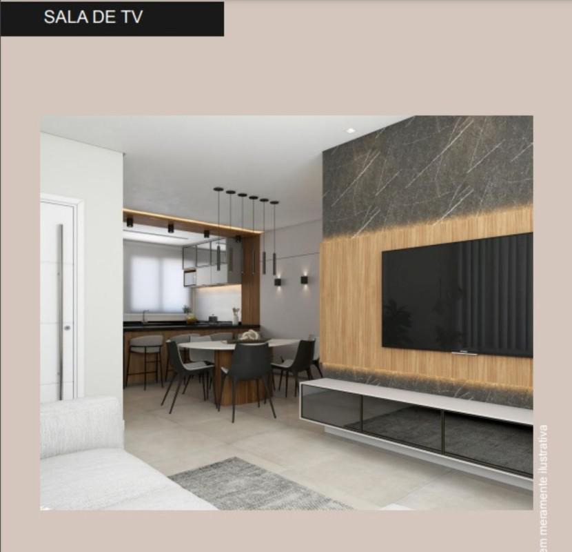 Apartamento, Jaraguá, 4 Quartos, 3 Vagas, 1 Suíte