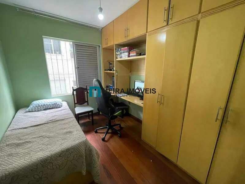 Apartamento, Santo Antônio, 4 Quartos, 2 Vagas, 1 Suíte