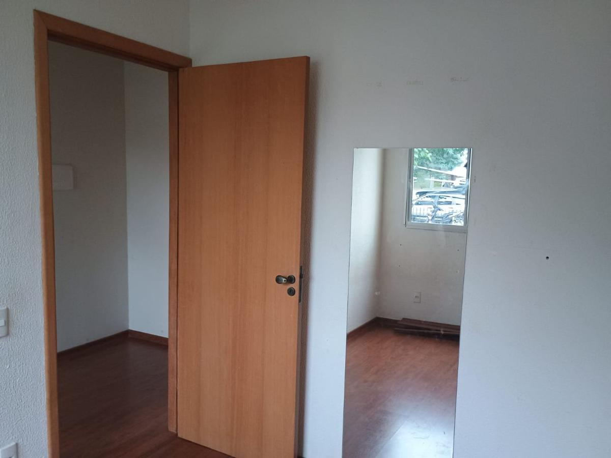 Apartamento, Belmonte, 2 Quartos, 1 Vaga