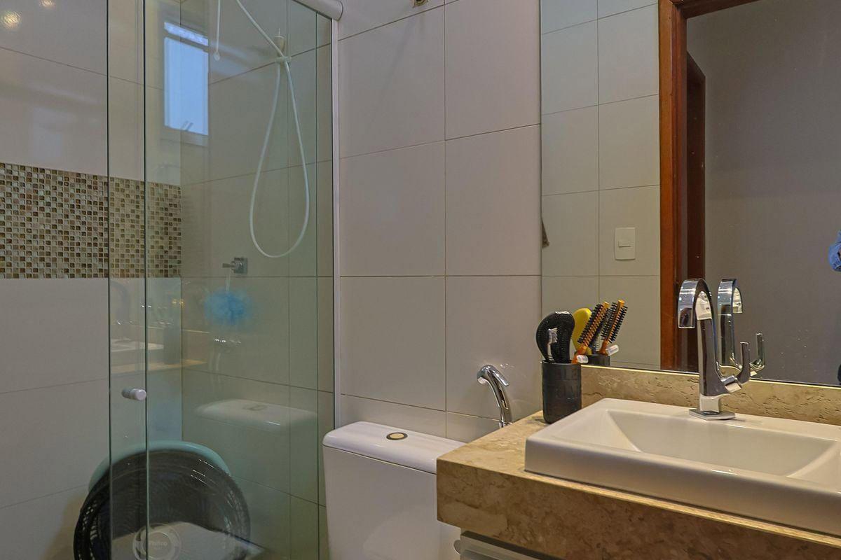 Apartamento, Buritis, 3 Quartos, 2 Vagas, 1 Suíte