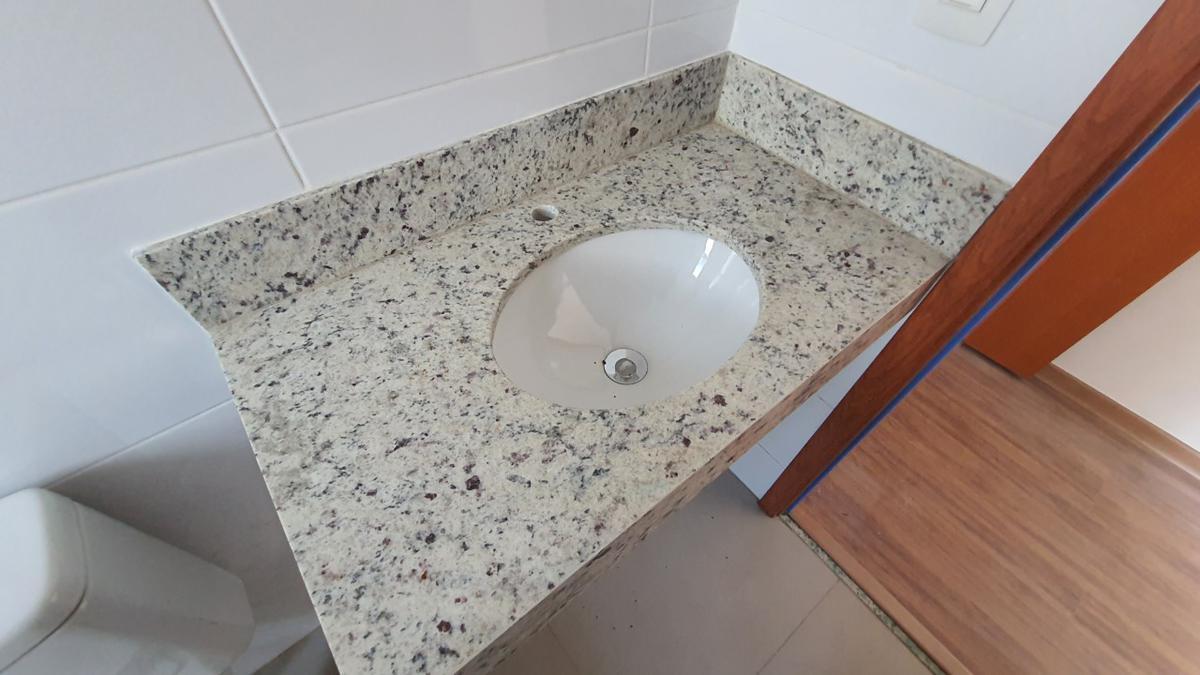 Apartamento, Lagoinha Leblon (venda Nova), 2 Quartos, 1 Vaga, 1 Suíte