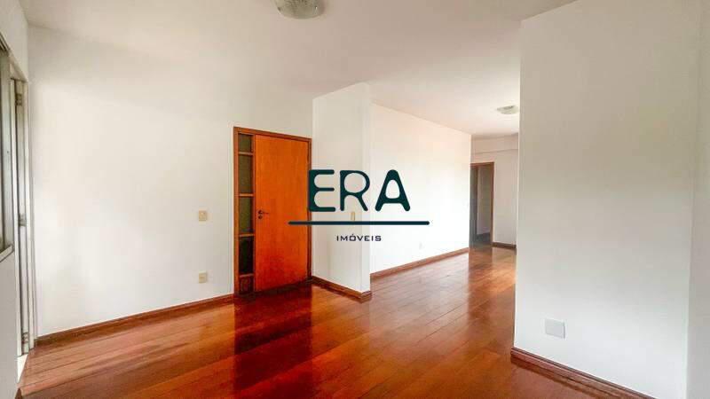 Apartamento, São Pedro, 3 Quartos, 2 Vagas, 1 Suíte