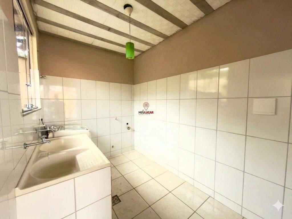 Casa, Monsenhor Horta, 3 Quartos, 6 Vagas, 2 Suítes