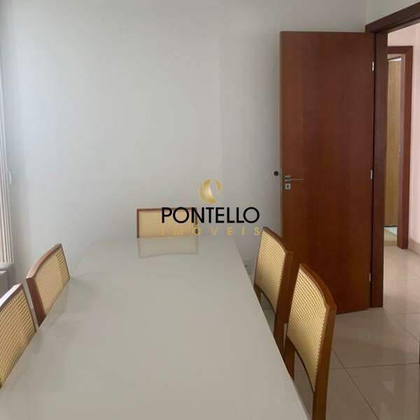 Apartamento, Lourdes, 3 Quartos, 2 Vagas, 2 Suítes