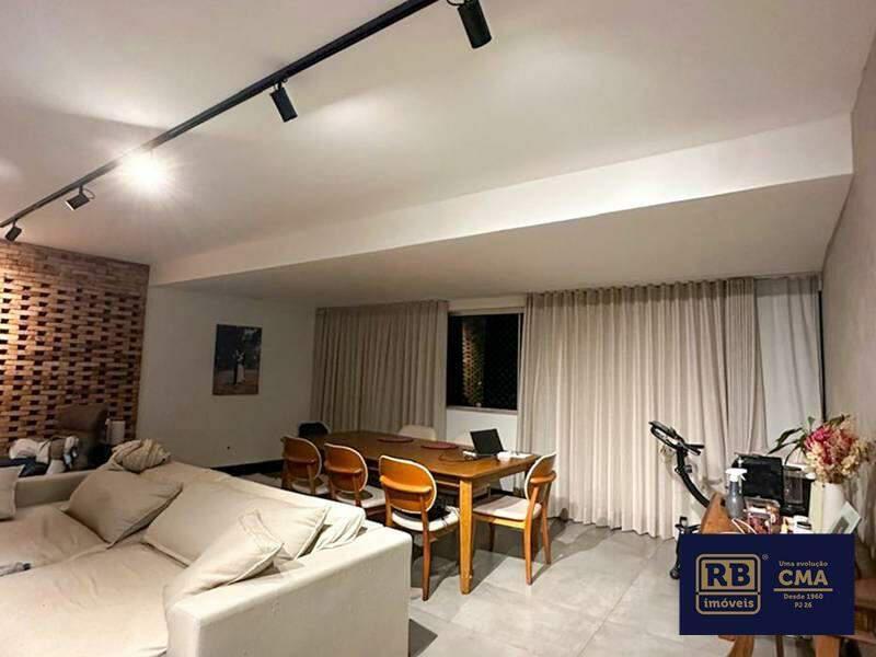 Apartamento, Anchieta, 2 Quartos, 2 Vagas, 1 Suíte