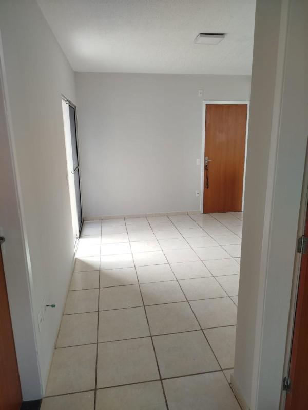Apartamento, Acaiaca, 3 Quartos, 1 Vaga
