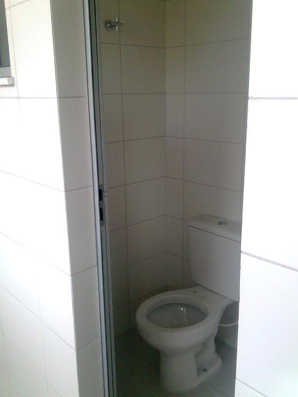 Apartamento, Santa Branca, 3 Quartos, 2 Vagas, 1 Suíte