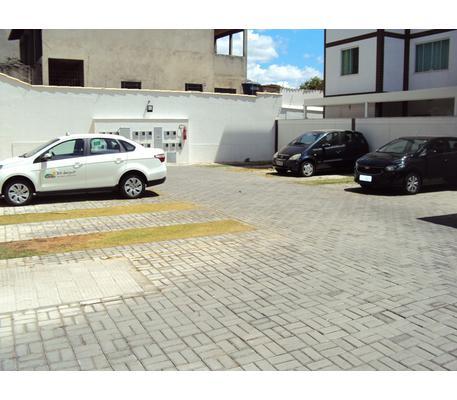 Apartamento, Parque Leblon, 2 Quartos, 1 Vaga