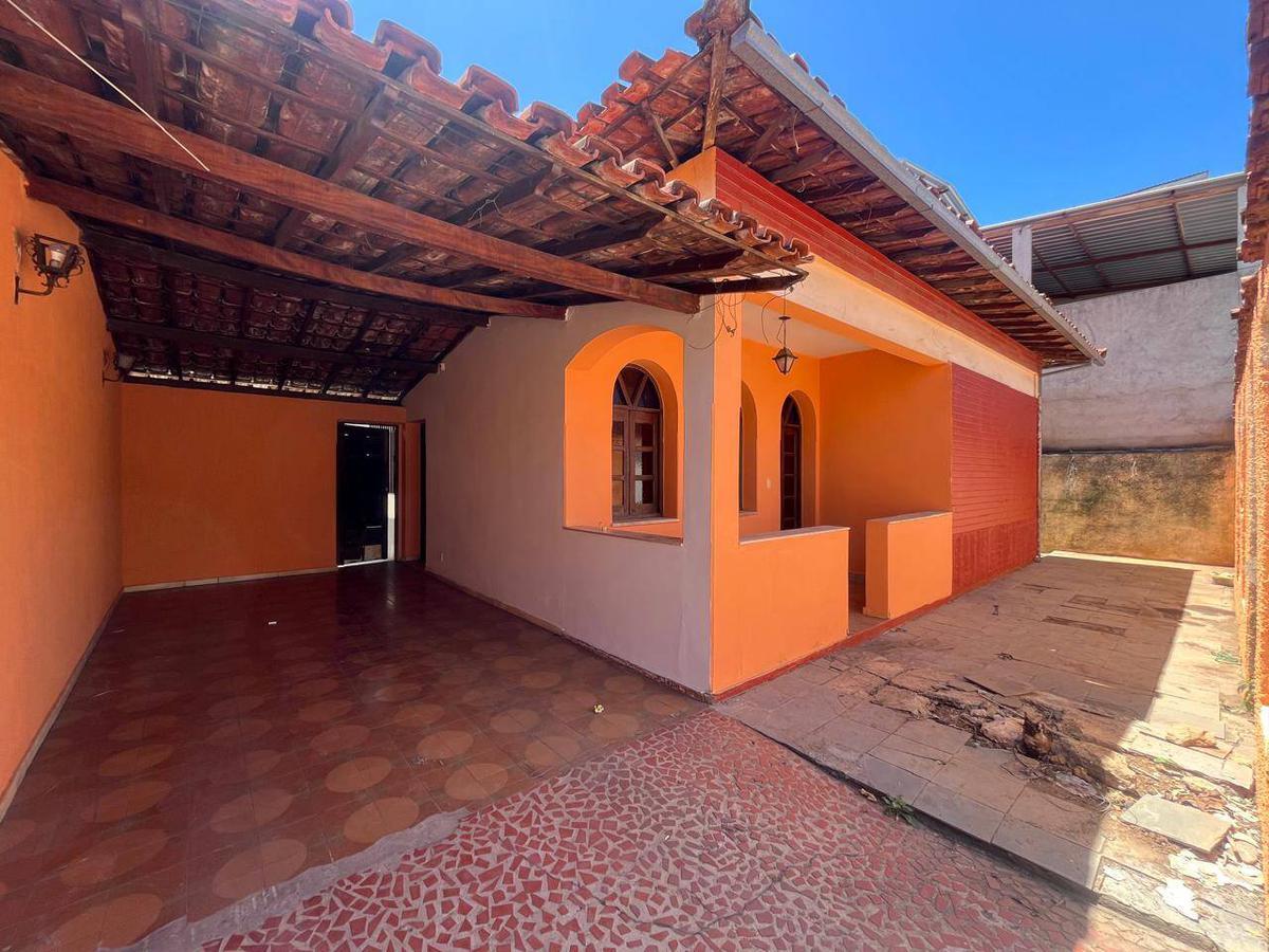 Casa, Giovanini, 3 Quartos, 1 Vaga, 1 Suíte