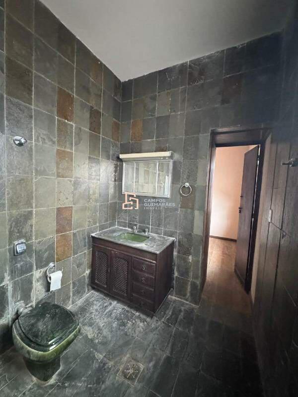 Casa, Centro, 3 Quartos, 1 Vaga, 1 Suíte