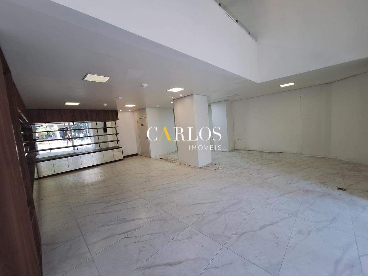Loja, Centro