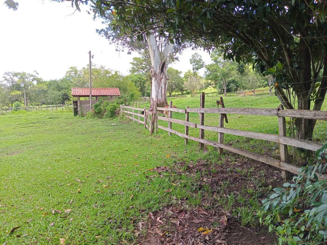 Fazenda, Area Rural de Itajuba, 0 Quarto, 0 Vaga