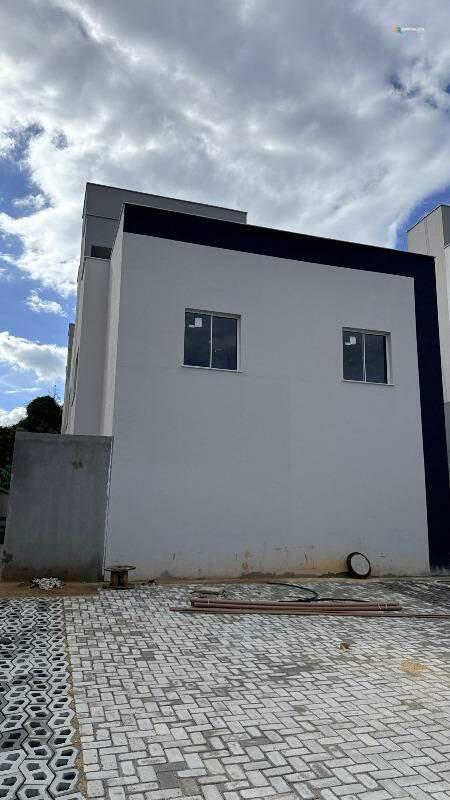 Cobertura, Liberdade, 2 Quartos, 1 Vaga