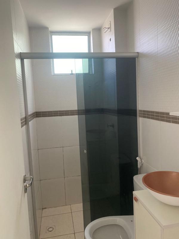 Apartamento, Olhos D'água, 3 Quartos, 1 Vaga