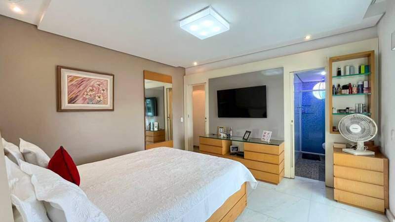 Casa, Planalto, 3 Quartos, 2 Vagas, 1 Suíte