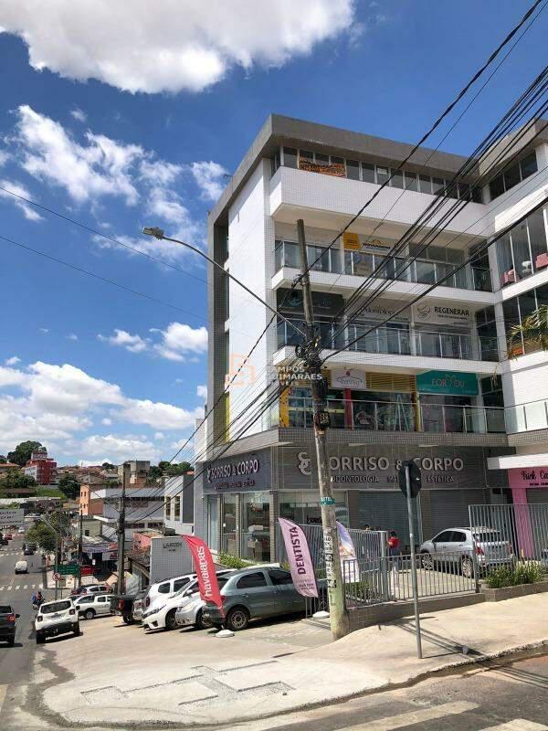 Loja, São Joaquim