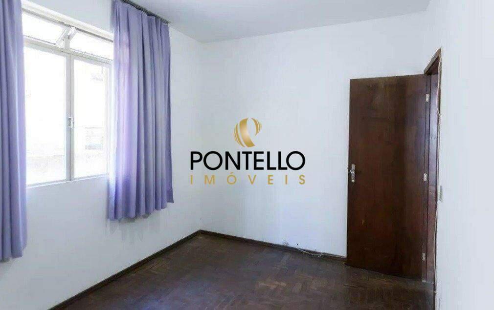 Apartamento, Sion, 3 Quartos, 2 Vagas, 1 Suíte