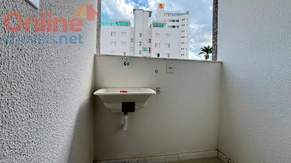 Apartamento, Itapoã, 3 Quartos, 0 Vaga, 1 Suíte