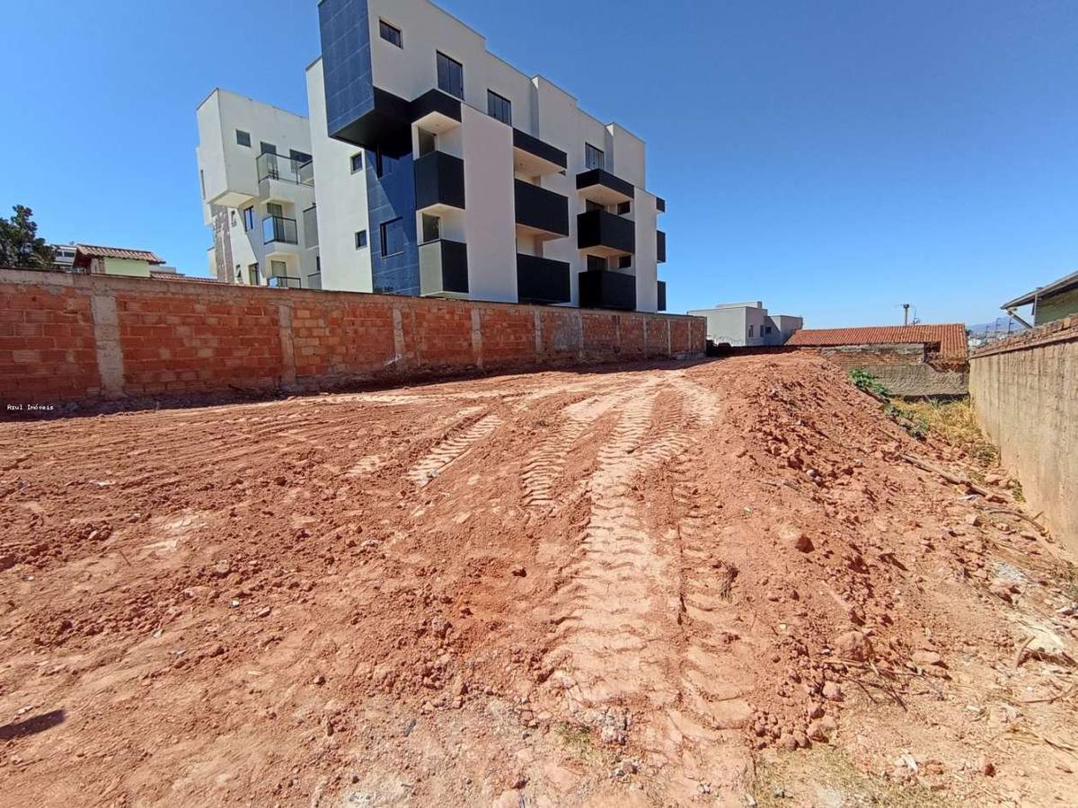 Lote, Jardim Leblon, 0 Quarto, 0 Vaga