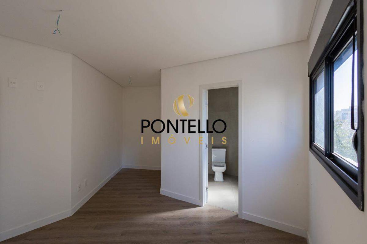 Apartamento, Vila Paris, 4 Quartos, 3 Vagas, 1 Suíte