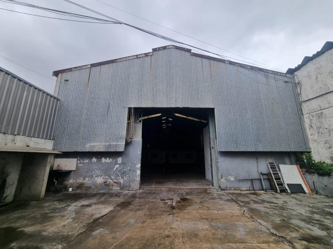 Galpão, Flamengo, 0 Quarto, 10 Vagas